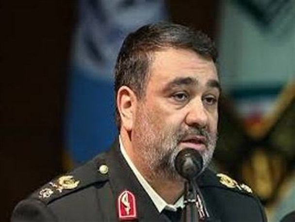 دستگیری ۴ برابری مجرمان با همکاری پلیس بین الملل