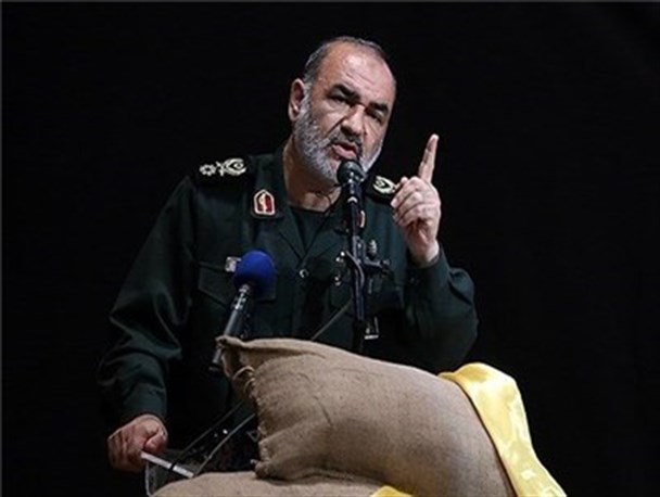 ظهور قدرتی اسلامی برای استکبار قابل پذیرش نیست/ رهبر معظم انقلاب یک دشمن شناس واقعی است