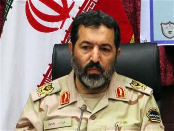دستگیری 23 قاچاقچی کالا در آذربایجان غربی/ مرزنشینان و مرزبانان با قاچاق مبارزه می کنند