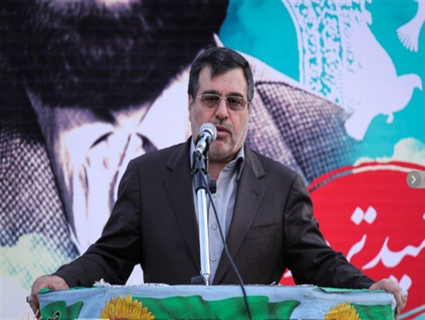 دفاع از کشور و فداکاری در راه انقلاب یک تکلیف الهی است/ امروز خط مقدم ما در سوریه و یمن هست