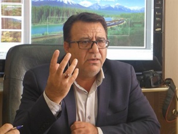 بیشترین میزان صادرات حمل ریلی سیمان کشور از ایستگاه تربت حیدریه انجام می شود/ مشکل تبادل ارزی همچنان پابرجاست