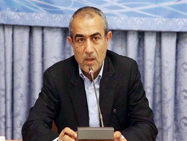 صندوق توسعه ملی تنها گزینه ممکن برای تامین اعتبار راه آهن است