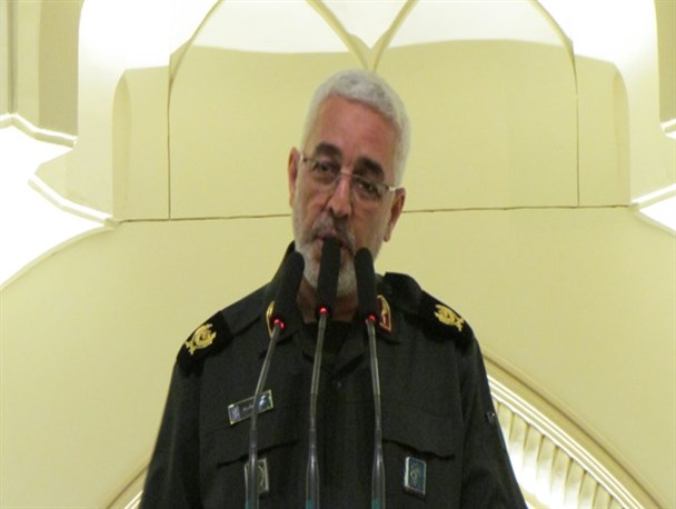 اطاعت پذیری شهیدان دوران دفاع مقدس از امام(ره) رمز پیروزی آنها بود