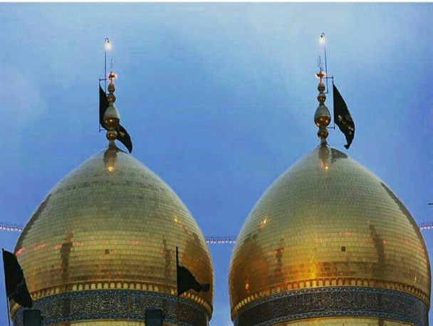 من محمدبن علی الجواد هستم
