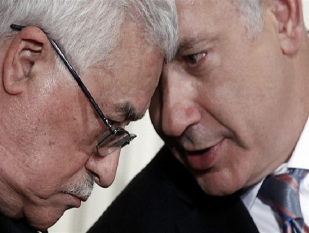 خیانت و بزدلی محمود عباس در راه آرمان فلسطین است