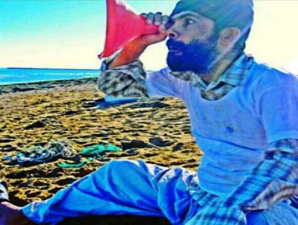 مکان ساخت پلاتو کارشناسی نشده است/تئاتر بندرلنگه رو به زوال است