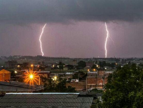 تصاویر خسارت سیل در گلستان از غربی ترین تا شرقی ترین نقطه/ مرگ 3 عضو یک خانواده گلستانی