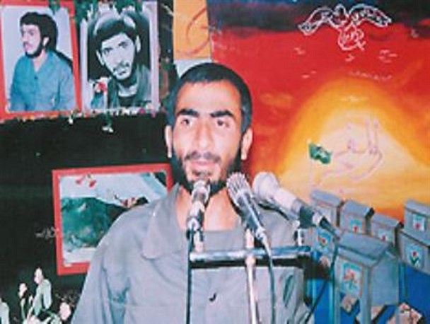 شهید میرحسینی الگوی شناختی مردم سیستان/از میدان نبرد تا اشتیاق حضور در جبهه