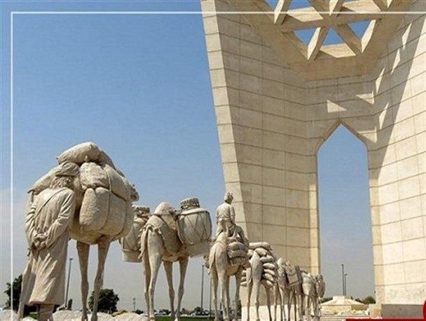 تشریح برنامه‎های یازدهمین اجلاس جهانی "شهرداران جاده ابریشم"