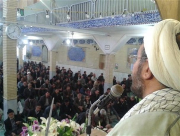 متاسفانه الگوی بسیاری از ازدواج ها  غربی و غیر دینی است