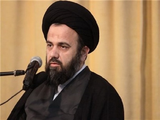 فاجعه‌ی منا یک توطئه‌ی سعودی صهیونیستی بود