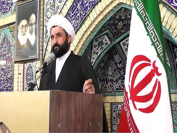 مسئولین نسبت به ورزش جوانان اهتمام ویژه داشته باشند