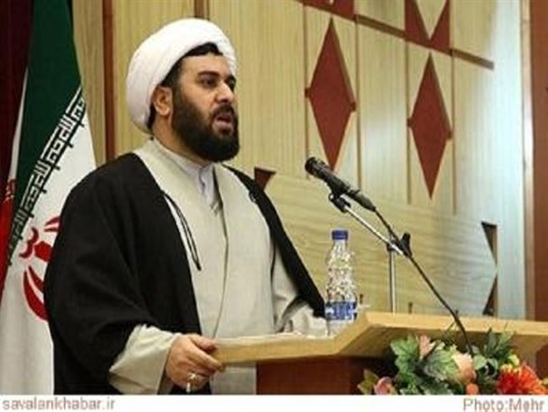 شعیان اسلام پرچم دار مبارزه با ظلم و ستم هستند