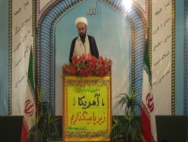 رسیدگی به موضوع فیش های نجومی مطالبه جدی مردم و رهبری است