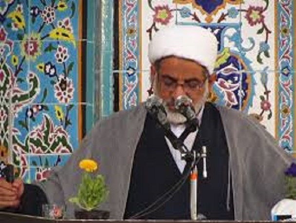 مردم استان بوشهر برای دفاع از کیان نظام و این مرز و بوم رئیسعلی دلواری اند