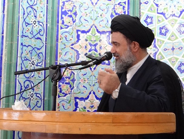 برخی از خسارات سیل حاصل کوتاهی مسئولان است/ انگلیسی‌ها در مبارزه با ملت ایران عاجز هستند