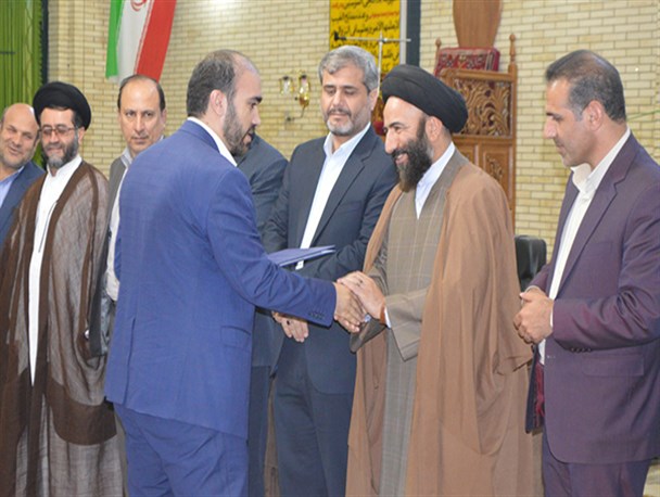 دادستان  جدیدسپیدان معرفی شد