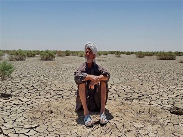 آماری از تشدید خشکسالی تهران/ سقوط آزاد بارش‌ها و ذخایر سدها