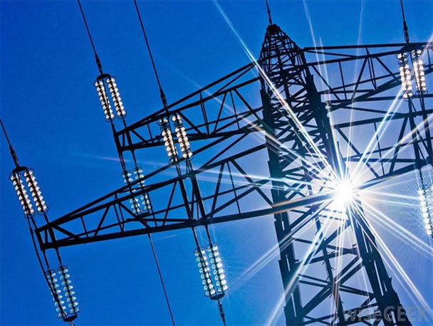 نصب 800 ترانسفورماتور برق برای مقابله با کاهش ضعف ولتاژ در مازندران
