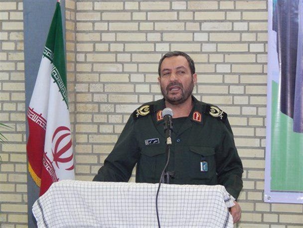 میلیون ها سر به احترام شهید حججی سرتعظیم فرود آوردند