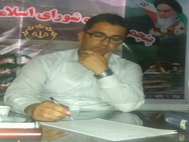 گزارش روندکاری شورای منتخب دوره پنجم شهر رامیان و نحوه انتخاب شهردار