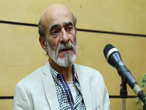 "کیف انگلیسی" مداخله اشکار بریتانیا را در ایران به تصویر کشید/"یتیم خانه ایران " فیلم بکری است