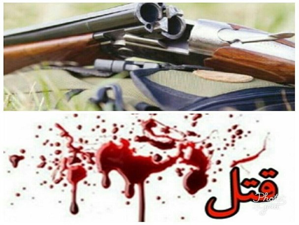 عامل تیراندازی و قتل شب گذشته در آزادشهر دستگیر شد/ نرخ پایین ارائه خدمت مقتول، علت درگیری بوده است