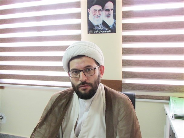 جوانی بهترین فرصت برای پیمودن مسیر کمال و ارتباط با خداوند است
