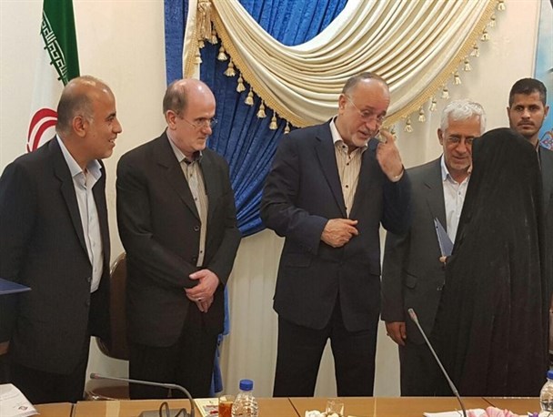 حادثه منا بر اثر بی‌کفایتی شجره منحوسه ملعونه آل سعود رخ داد + تصاویر