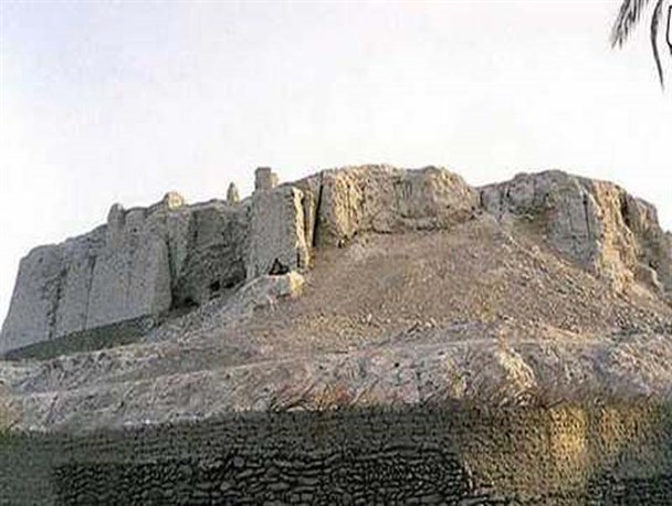 پیدایش شهر تاریخی با قدمت بیش از شهر سوخته در سیستان