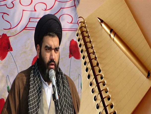 نامه ای از طرف دانشجویان شهرستان لردگان خطاب به امام جمعه جدید