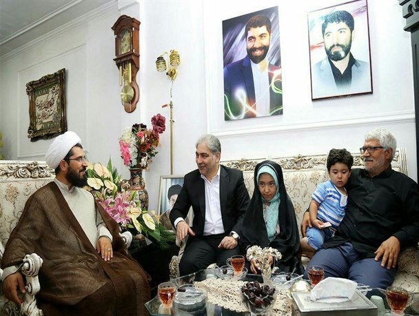 شهدای عزیز منا در بهترین مکان و زمان به لقاءالله پیوستند