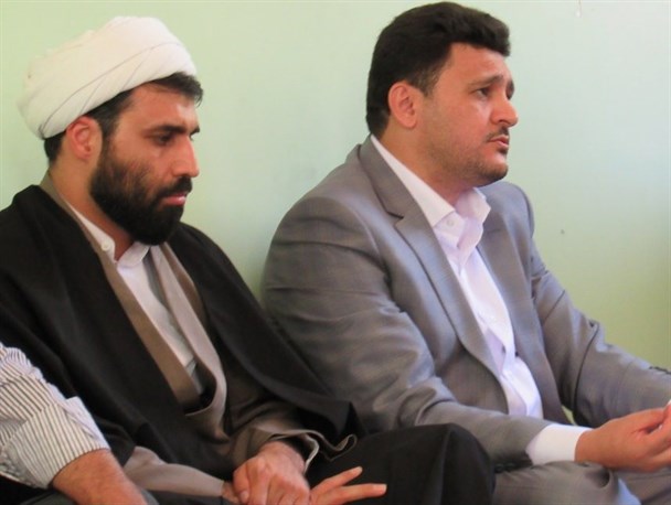 بخش دانشگاهی باید در همه حوزه ها پیشتاز باشد