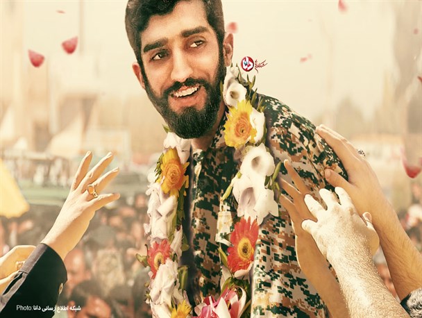 اطلاعیه ستاد دانشجویی استقبال از پیکر مطهر شهید حججی