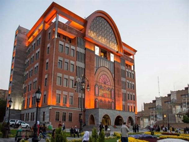 تبریز همچنان بدون کلید دار