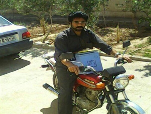 بهورزی کار خستگی ناپذیری است