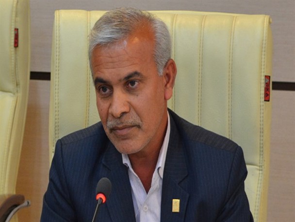 کردگار سرپرست مدیریت حمل نقل بار و مسافر بوشهر شد