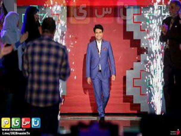 مهمان امشب خنداونه+عکس