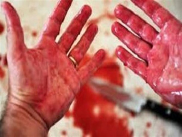 قتل فجیع در جنگل غرب گلستان