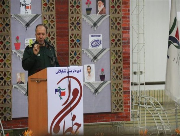 آمریکا از الگو شدن جمهوری اسلامی هراس دارد