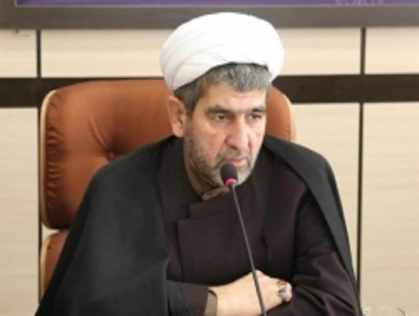 750 هزار جانباز تحت پوشش بنیاد شهید و امور ایثارگران کشور قرار دارد