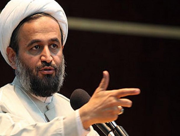 شاهد رشد معنویت در دانشگاه‌ها و جامعه هستیم