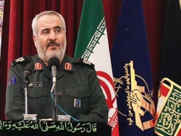 دشمن در چهلمین سالگرد پیروزی انقلاب اسلامی درصدد براندازی این نظام است