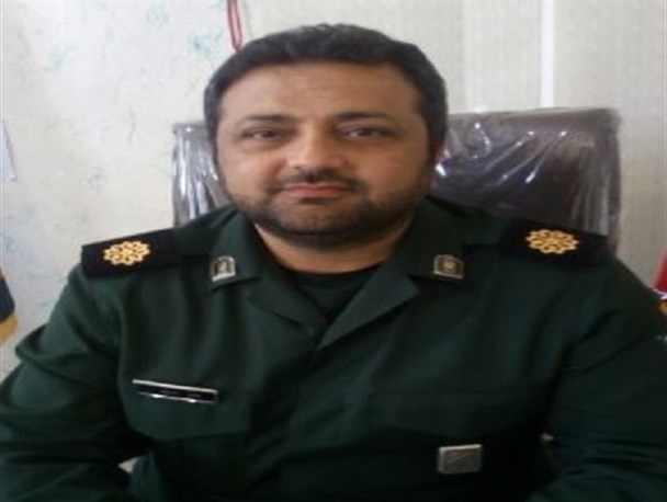 آغاز رزمایش سپاهیان محمد رسول الله (2) از فردا در شهرستان مرزی مراوه تپه