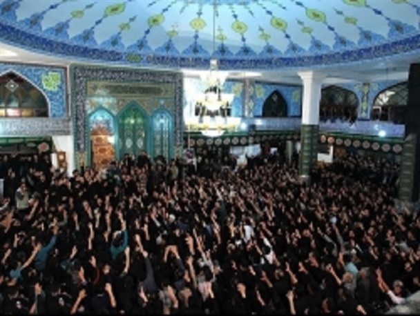 همایش استقبال از ماه محرم در اردبیل برگزار می‌شود