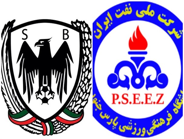 یک برد و یک باخت دستاورد نمایندگان تیم فوتبال بوشهر