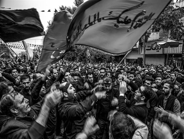 قیام سیدالشهدا (ع) بر پایه "مقاومت"، جهانی شد/ فرهنگ عاشورا از عوامل مهم گرایش به اسلام در جهان است