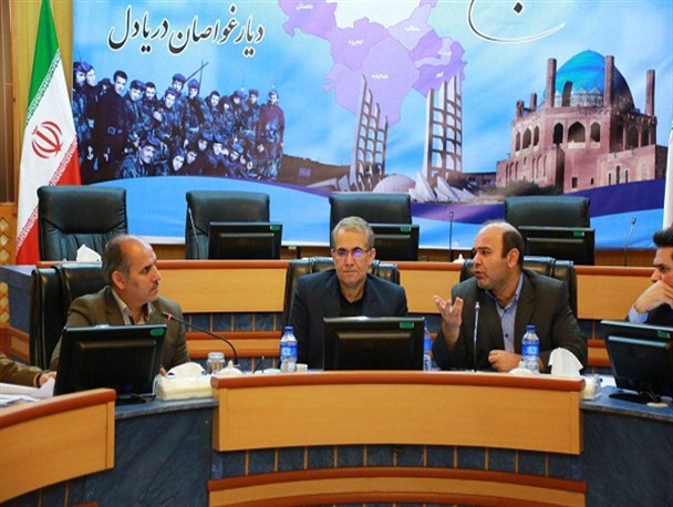 آمارسازی سودی برای توسعه استان ندارد