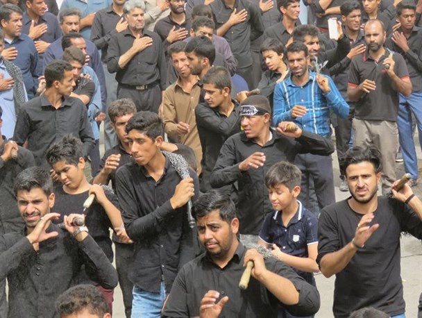 چرا شیعیان قبل از شهادت سیدالشهدا عزاداری می کنند؟