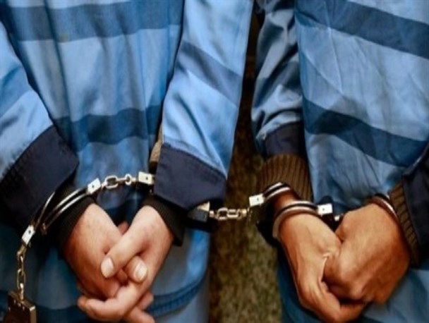 دستگیری ۱۰ سارق و کشف ۲۰ فقره سرقت در قوچان
